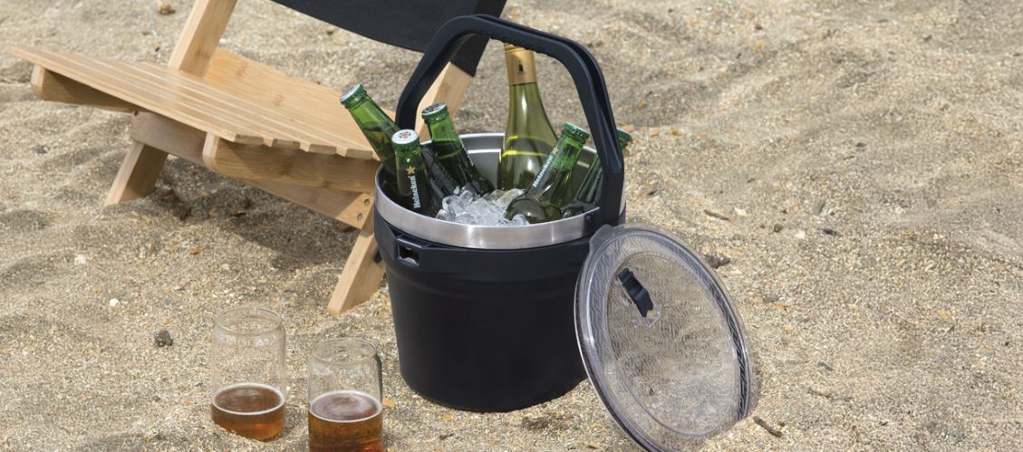 Sizzle into summer with branded gifts from Monty’s