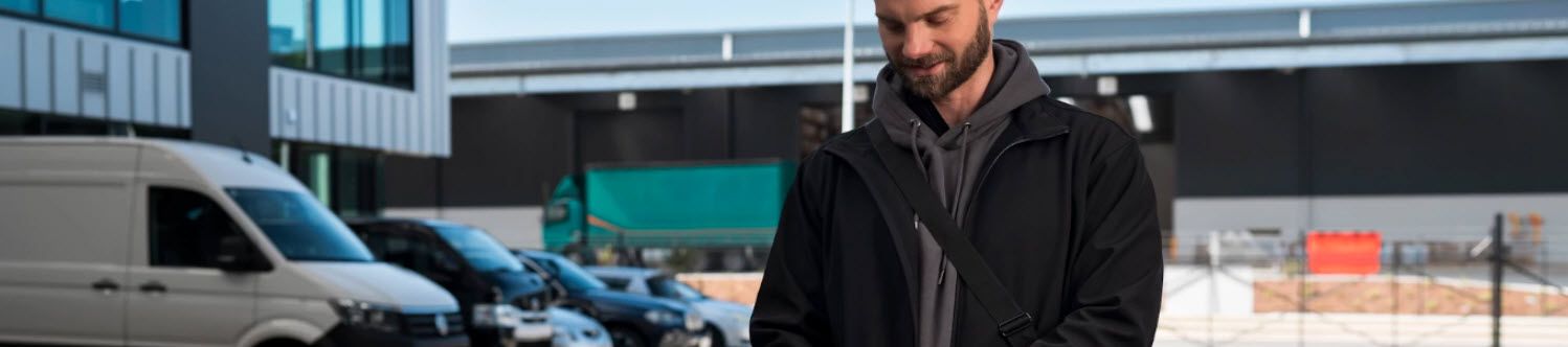 Embrace Winter Workwear: Elevate Your Style with Montys Branding