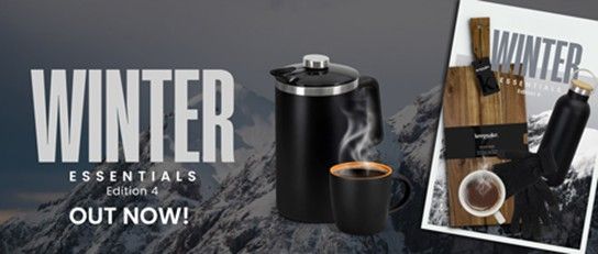 Winter Essentials to Warm Up Your Brand This Season