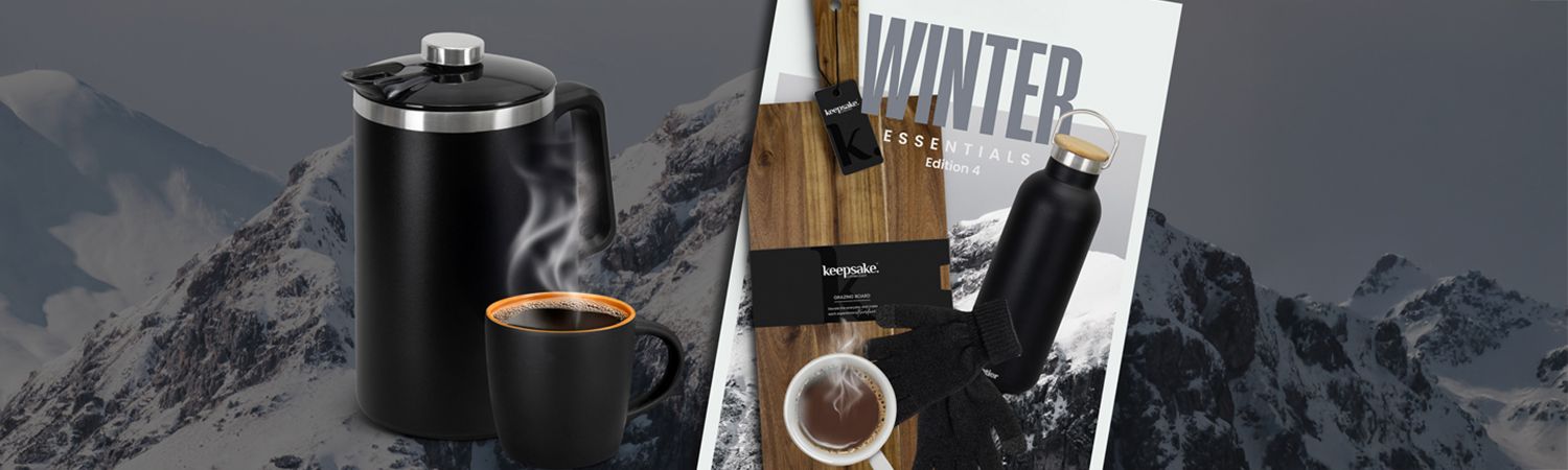 Winter Essentials to Warm Up Your Brand This Season