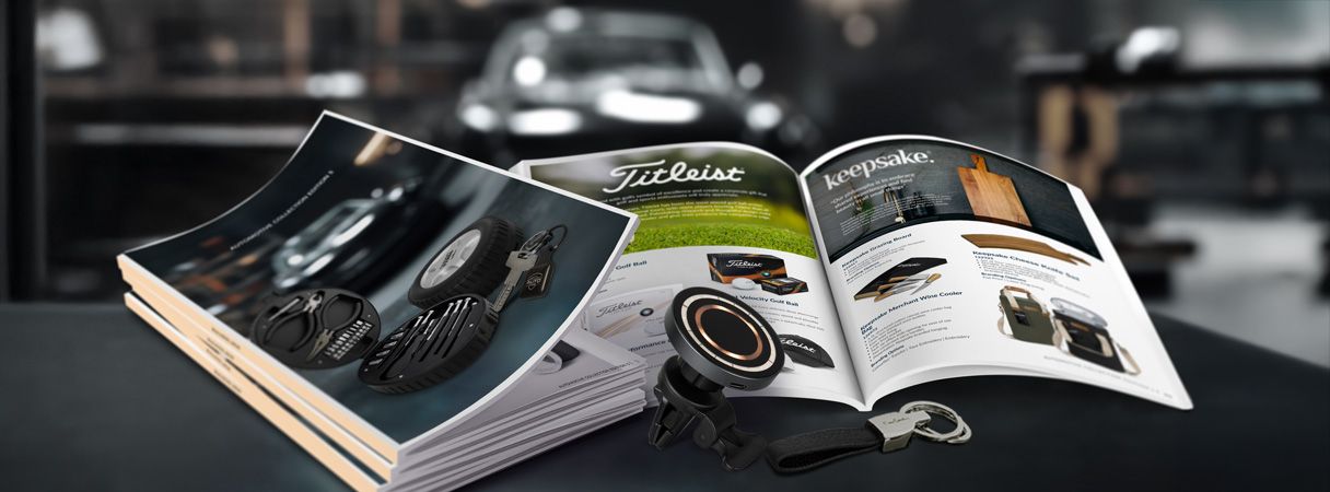 Gear Up Your Marketing with Automotive Must-Haves