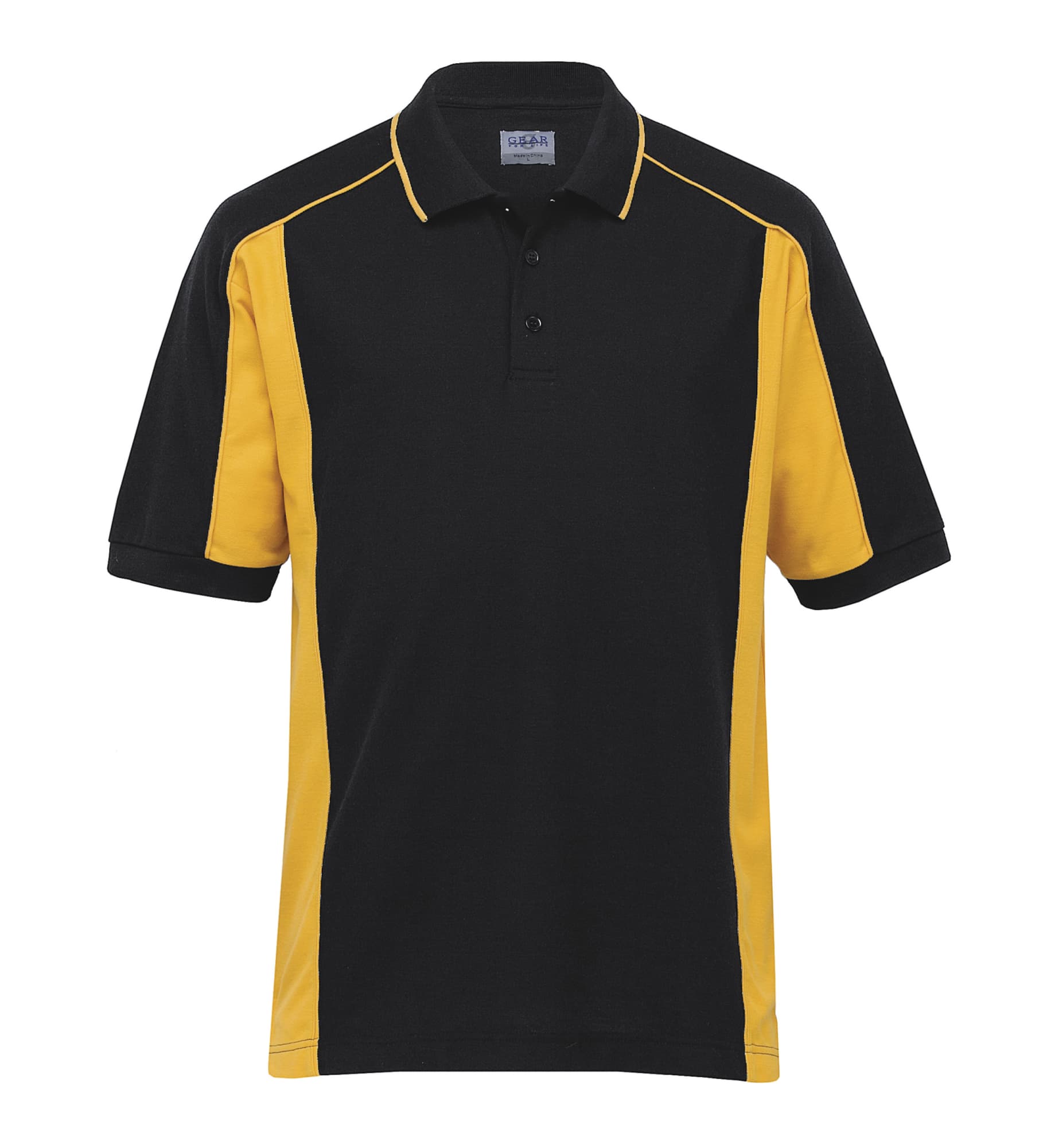 Eclipse Polo - Mens - MONTYS PROMO PRODUCTS & CORPORATE APPAREL | FREE ...