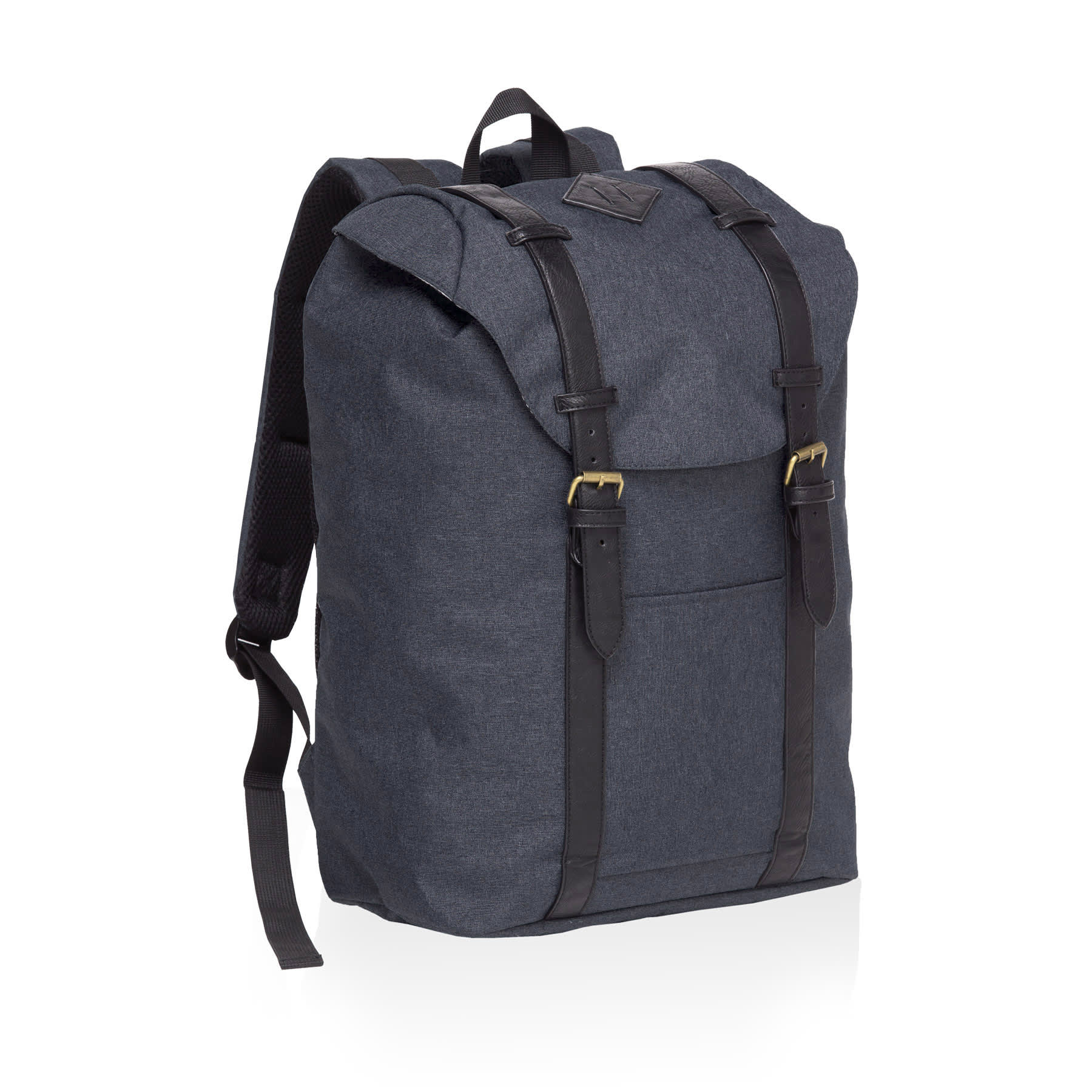 smpli Front-Side Backpack - MONTYS PROMO PRODUCTS & CORPORATE APPAREL ...