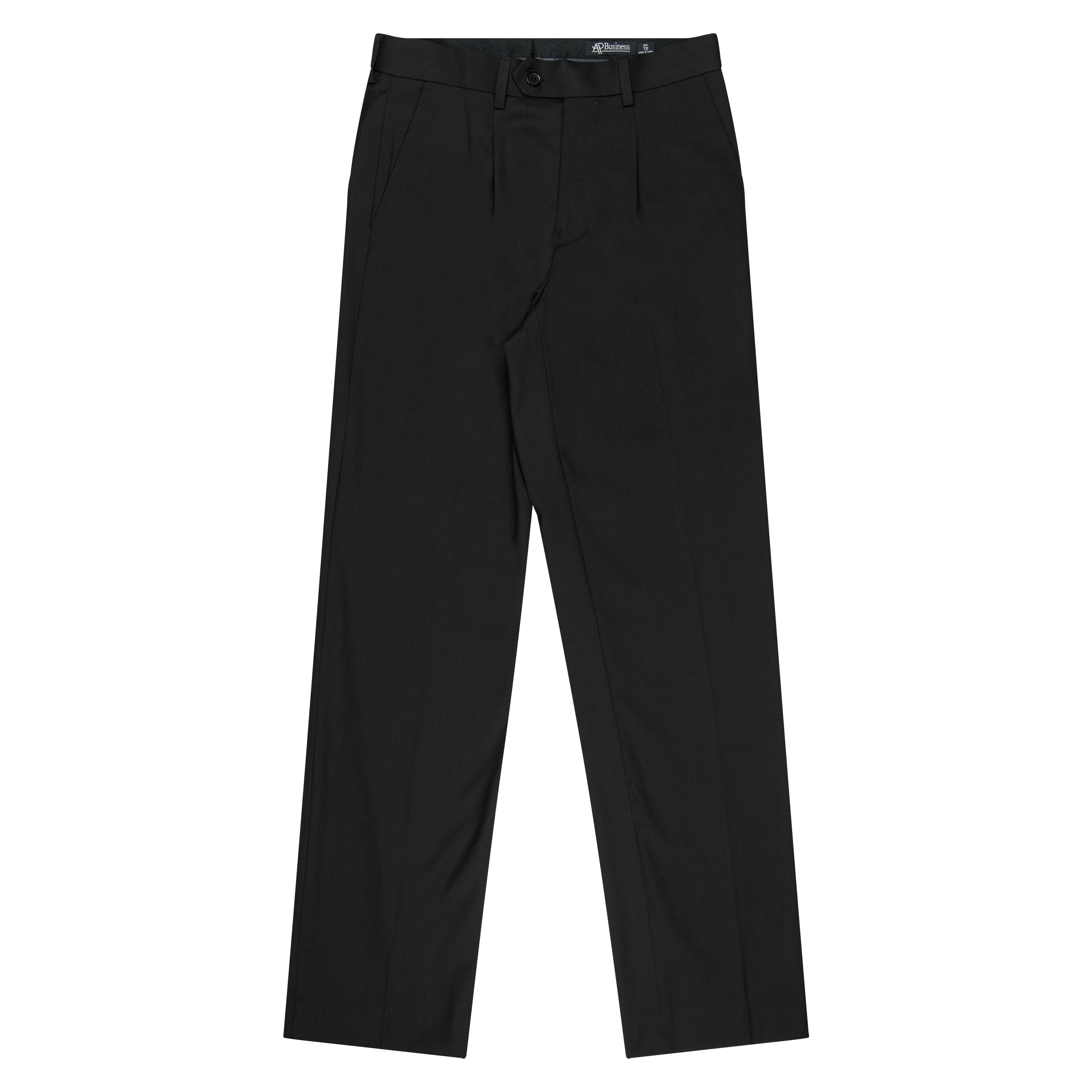 PLEATED PANT MENS PANTS RUNOUT - 1801 - MONTYS PROMO PRODUCTS ...