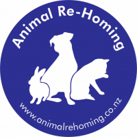 Animal-Rehoming
