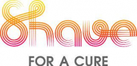 Shave-for-a-cure