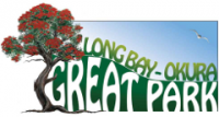 long-bay-okura-great-park-logo